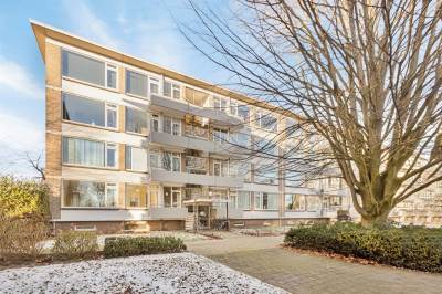 Woning Veldmaarschalk Montgomerylaan 735 Eindhoven