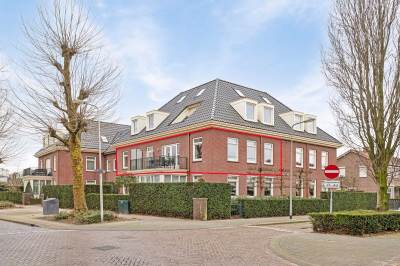 Woning Spoorlaan 138d Oss