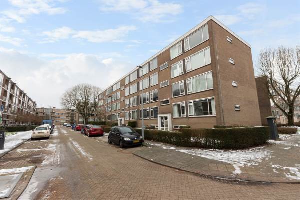 Woning Quadenoord 69 Rotterdam