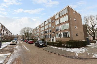 Woning Quadenoord 69 Rotterdam