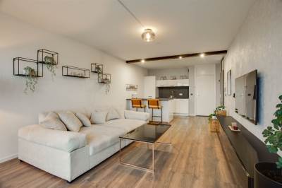 Woning Croesinckplein 128 Zoetermeer