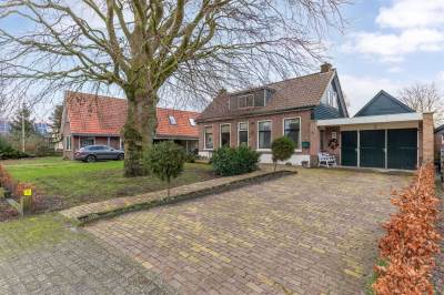 Woning Streek 121 Rotsterhaule
