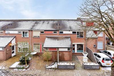 Woning Scheerderhof 102 Helmond