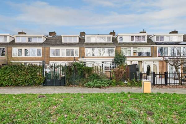 Woning Graan voor Visch 15814 Hoofddorp