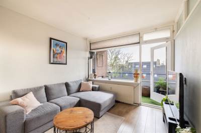 Woning Jaagpad 49 Barendrecht