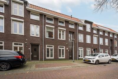 Woning Huijgensstraat 69 Vlaardingen