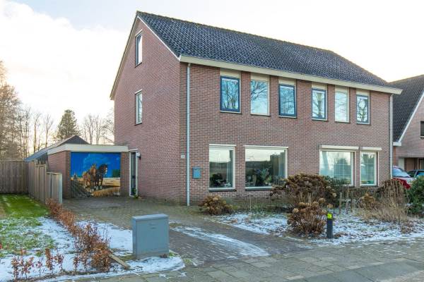 Woning Kanaal B ZZ 226 Emmer-Compascuum