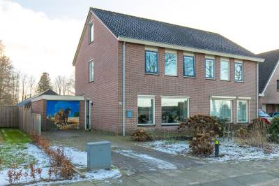 Woning Kanaal B ZZ 226 Emmer-Compascuum