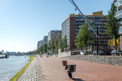 Woning Jan Pettersonstraat 100 Rotterdam