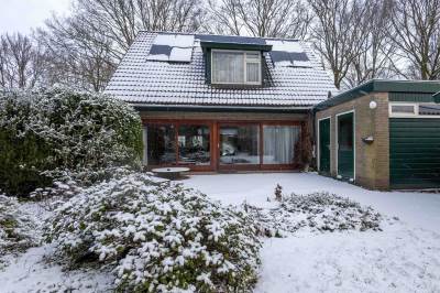 Woning John F. Kennedylaan 32 Muntendam