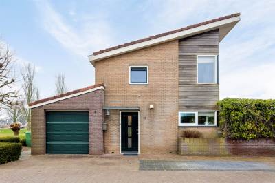 Woning Baarsdorpermeer 15 Heerhugowaard