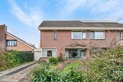 Woning Meerkoet 27 Ridderkerk