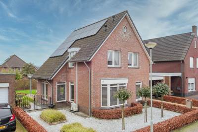 Woning Vloetweg 3 Merselo