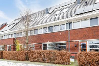Woning Ceram 17 Barneveld