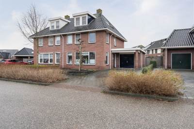 Woning Karthuizerlaan 50 IJsselmuiden
