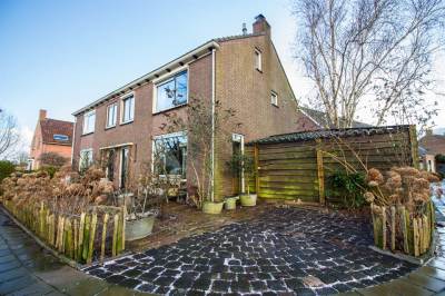 Woning Outger Jacobszstraat 42 Bovenkarspel