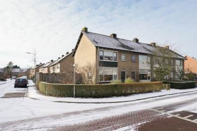 Woning Da Costastraat 104 Putten