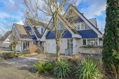 Woning Lijmkoker 11 Wormer