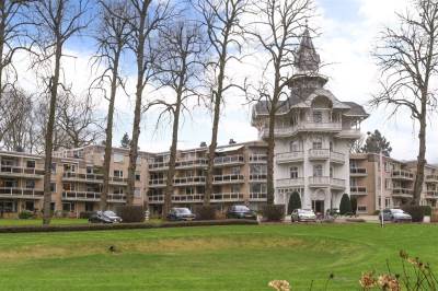 Woning Julianalaan 4 305/ 306 Baarn