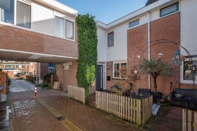 Woning Linge 5 Pijnacker