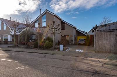 Woning Schokkerstraat 15 Elburg