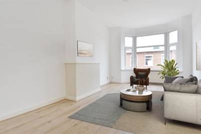 Woning Antheunisstraat 192 Den Haag