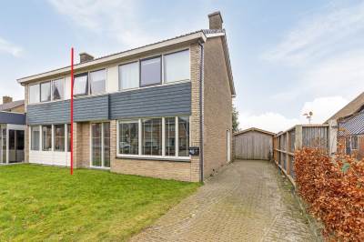 Woning Warmoltsstrjitte 40 Harkema