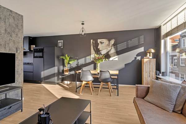 Woning Lange Breestraat 17 Dordrecht