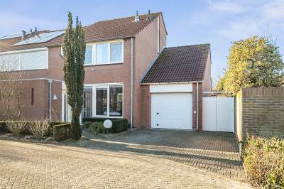 Woning Dintel 25 Oisterwijk
