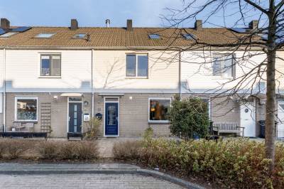 Woning Zijpestraat 7 Almere