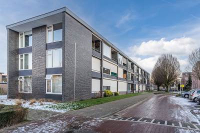 Woning Lidwinahof 55 Best