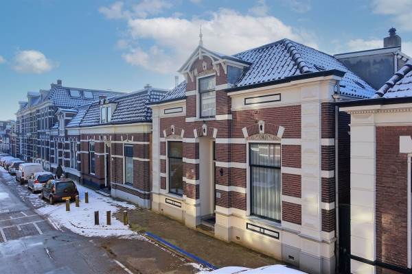 Woning Adastraat 19 Almelo