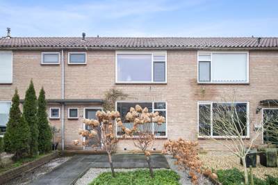 Woning Meidoornstraat 120 Bergambacht