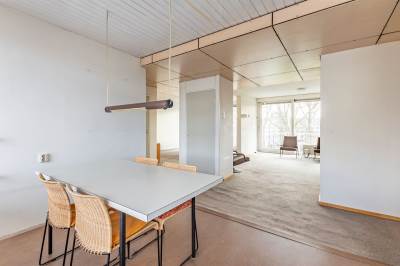 Woning Biesbosch 45 Amstelveen