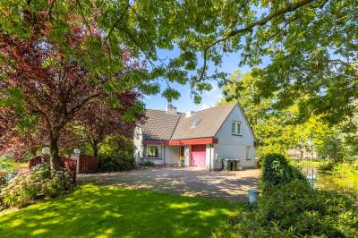 Woning Grotewaard 4 Noordeloos