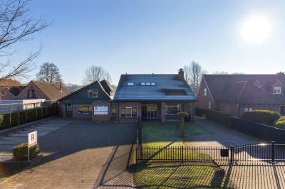 Woning Westerstraat 29a Huijbergen