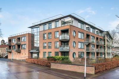 Woning Cornelis Dirkszplein 12 Emmeloord