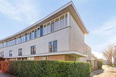 Woning Barnsteenslak 26 Amersfoort