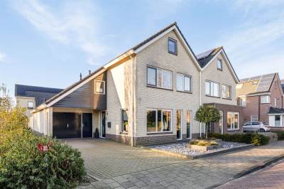 Woning De Horst 13 Dalfsen