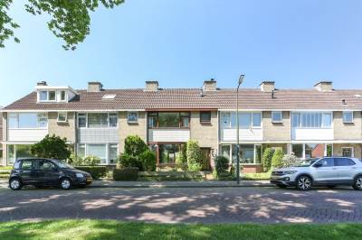 Woning Pieter Mondriaanlaan 11 Woerden