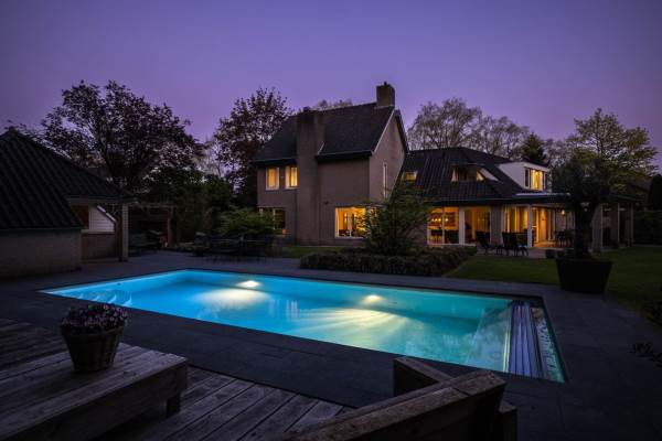 Woning Juralaan 27 Son en Breugel