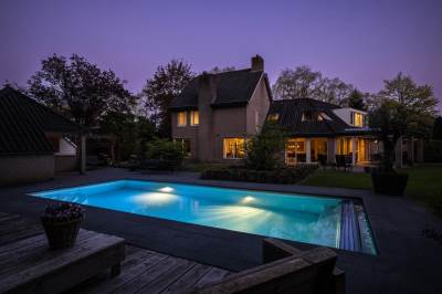 Woning Juralaan 27 Son en Breugel