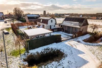 Woning Perengaard 23 Lienden