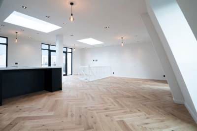 Woning Arnhemsestraat 42 Den Haag