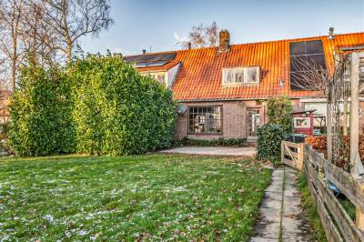 Woning Vliegtuigweg 7B Nagele