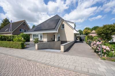 Woning Mark 42 Spijk (Gem. West Betuwe)