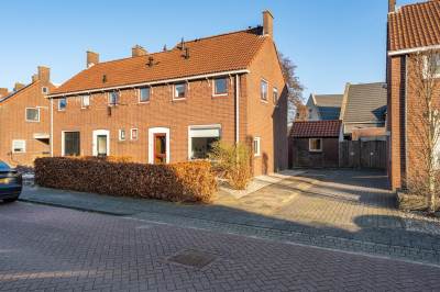 Woning Schoolstraat 21 Sleeuwijk