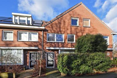 Woning Potgieterlaan 29 Voorburg