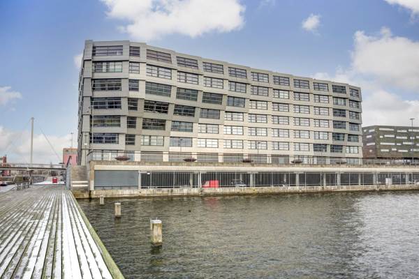 Woning Koetsierbaan 399 Almere