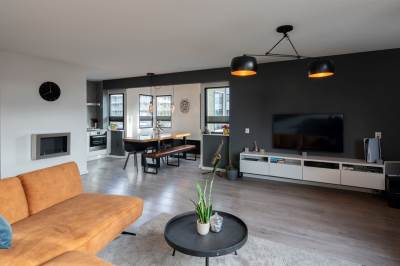 Woning Rosmolen 10 Ridderkerk